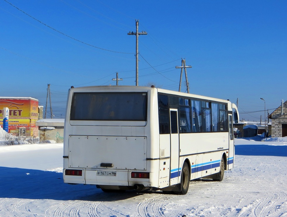 Свердловская область, КАвЗ-4238-02 № 84