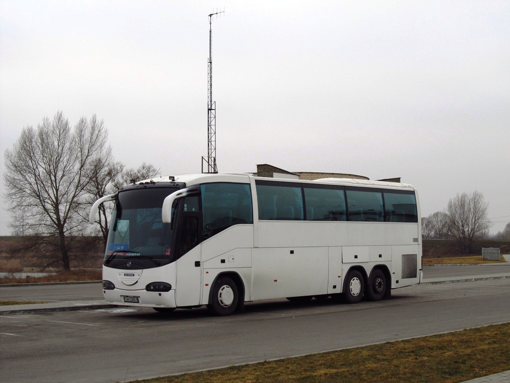 Минская область, Irizar Century II 12.37 № АН 2255-5