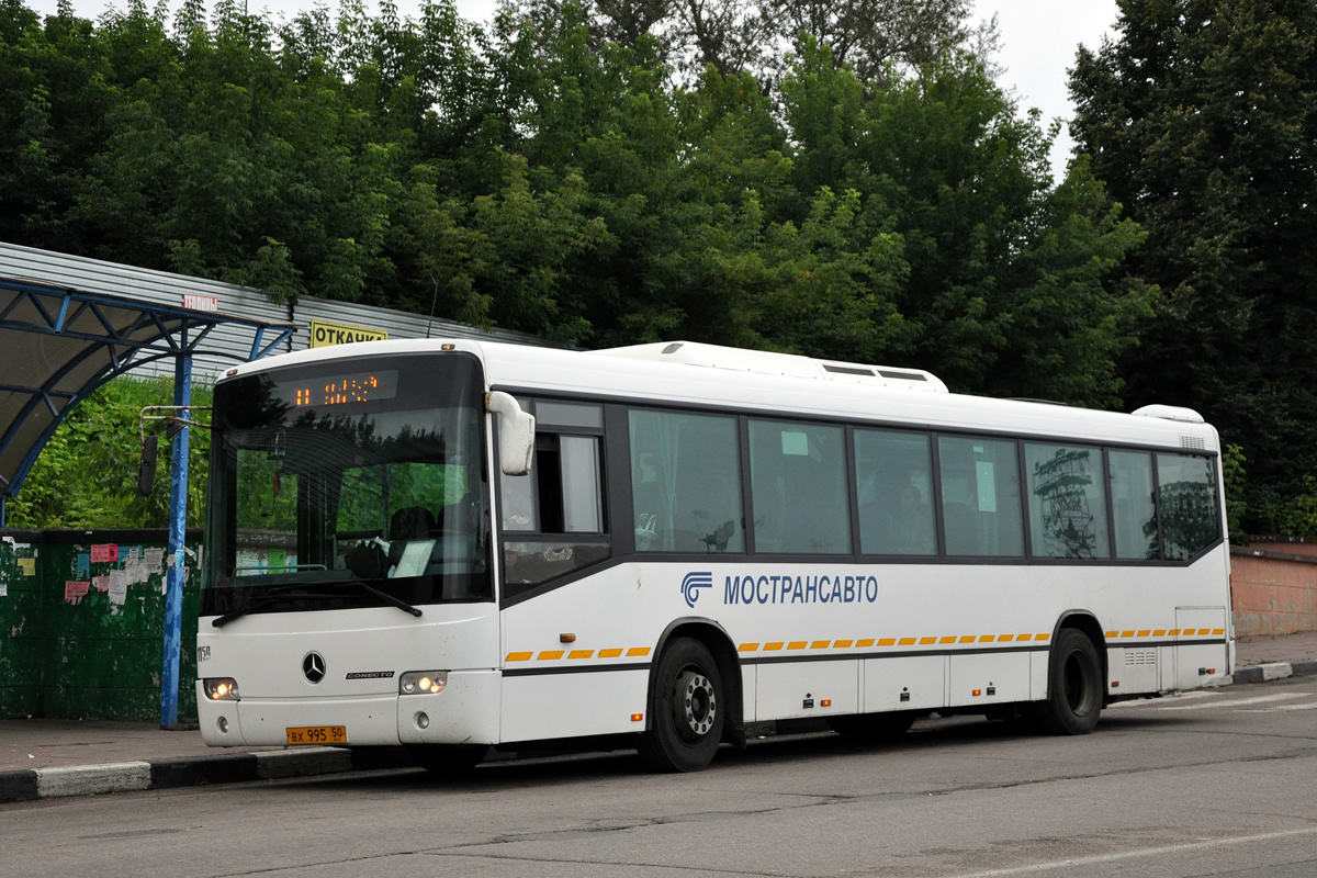 Московская область, Mercedes-Benz O345 Conecto H № 1159