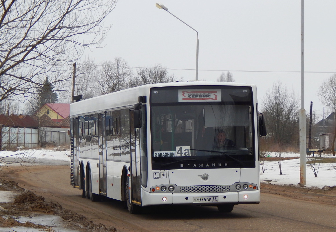 Тверская область, Волжанин-6270.06 