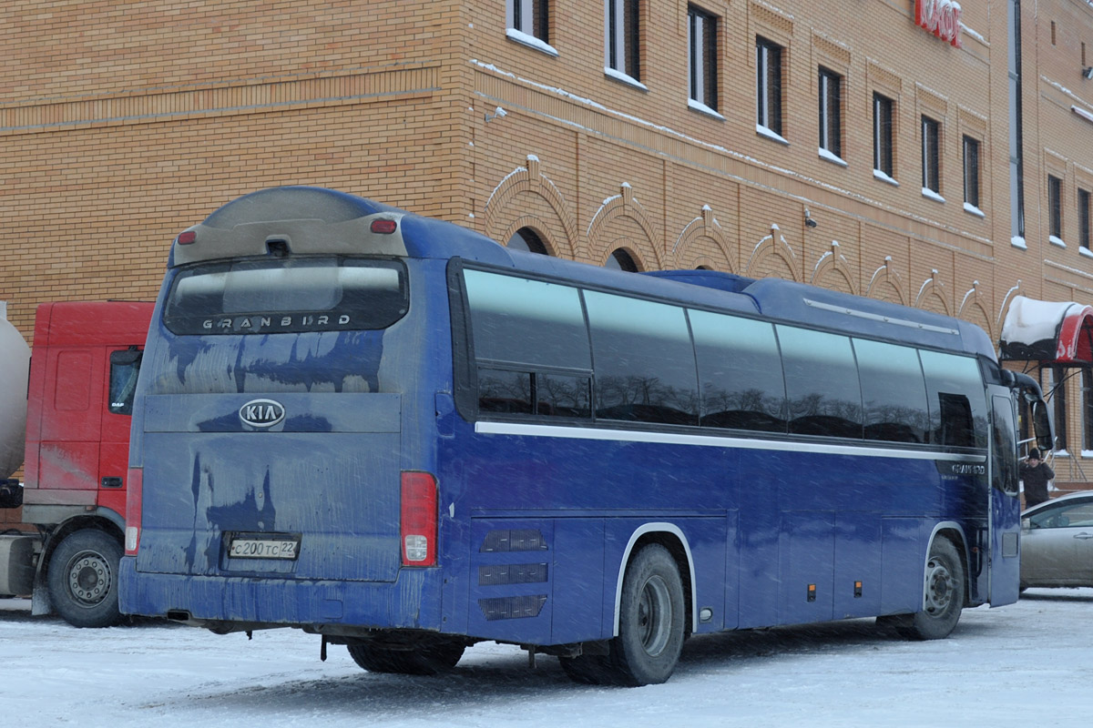 Купить онлайн электронные билеты на автобус Бийск — …