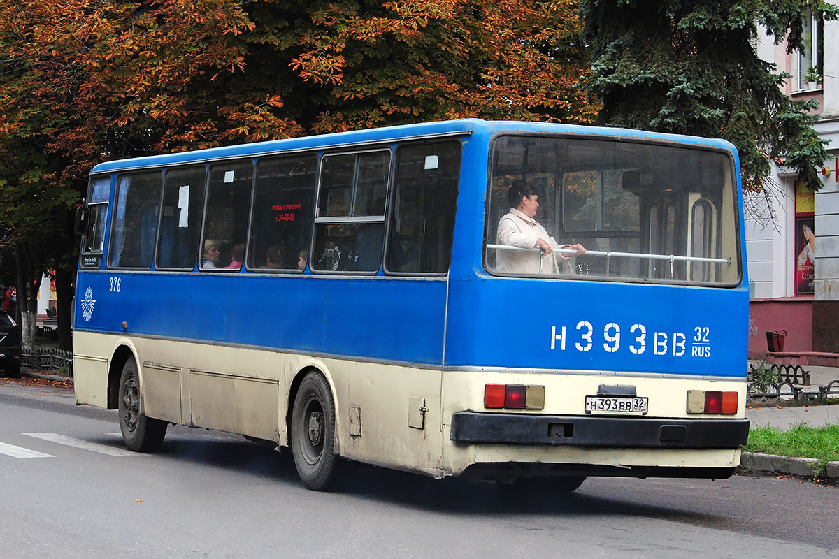 Брянская область, Ikarus 260.02 № 376