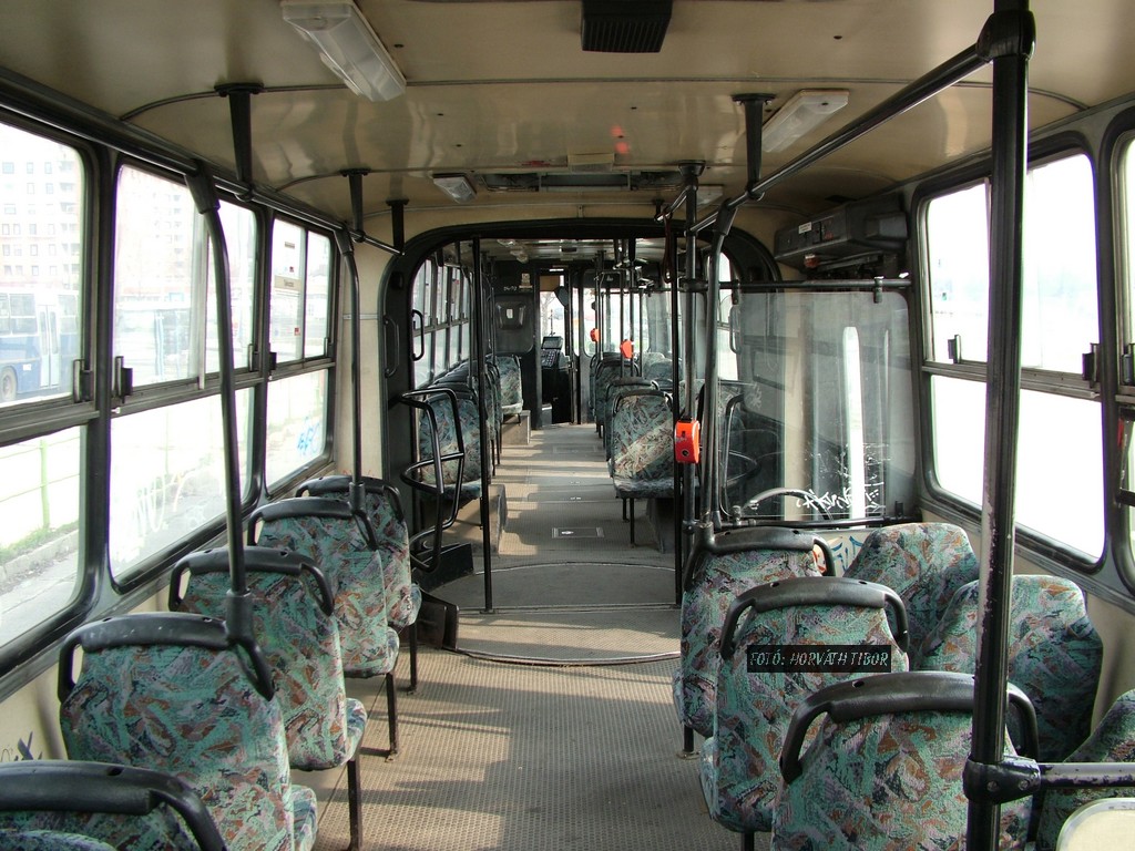 Венгрия, Ikarus 280.49 № 04-70