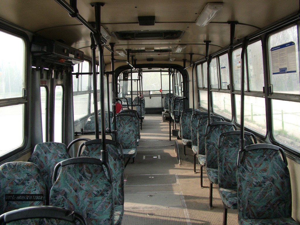 Венгрия, Ikarus 280.49 № 04-70