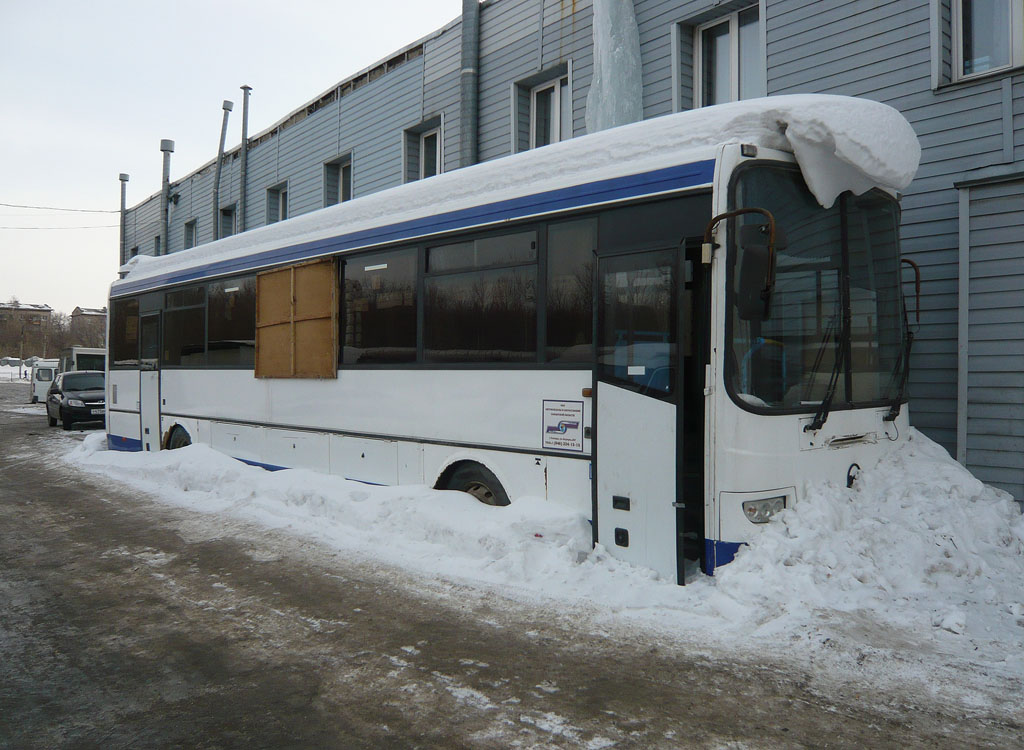 Самарская область, ЛиАЗ-5256.23-01 (ГолАЗ) № ЕК 063 63