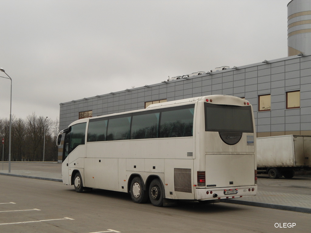 Минская область, Irizar Century II 12.37 № АН 2255-5