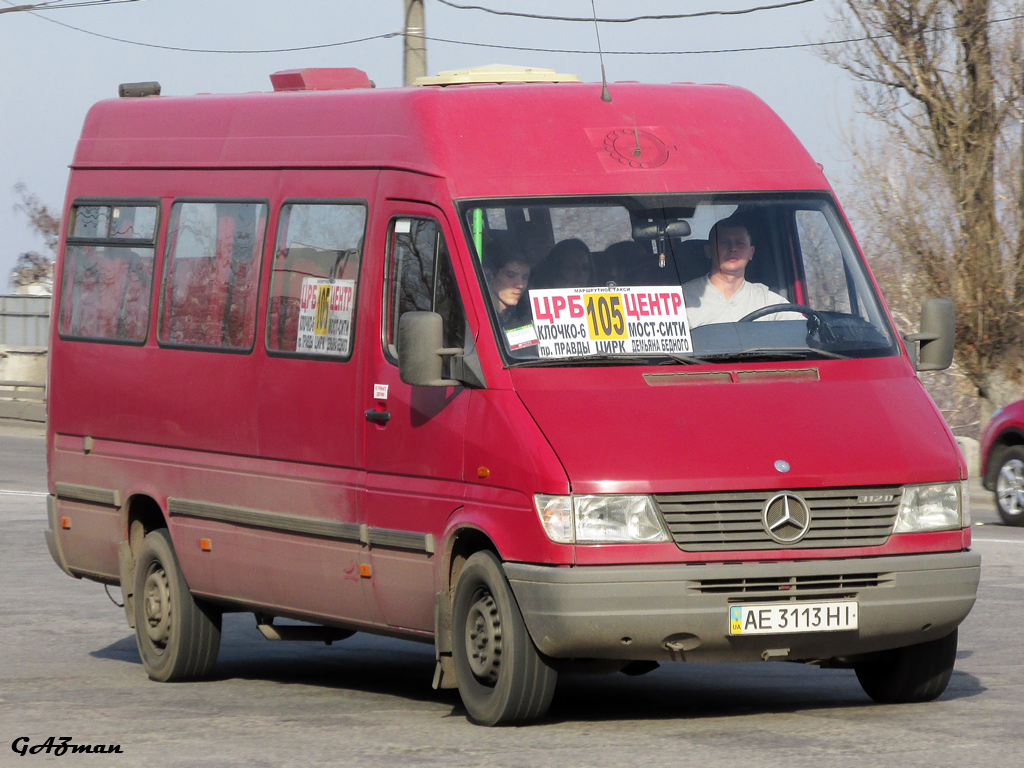Dnepropetrovsk region, Mellor sz.: 4215