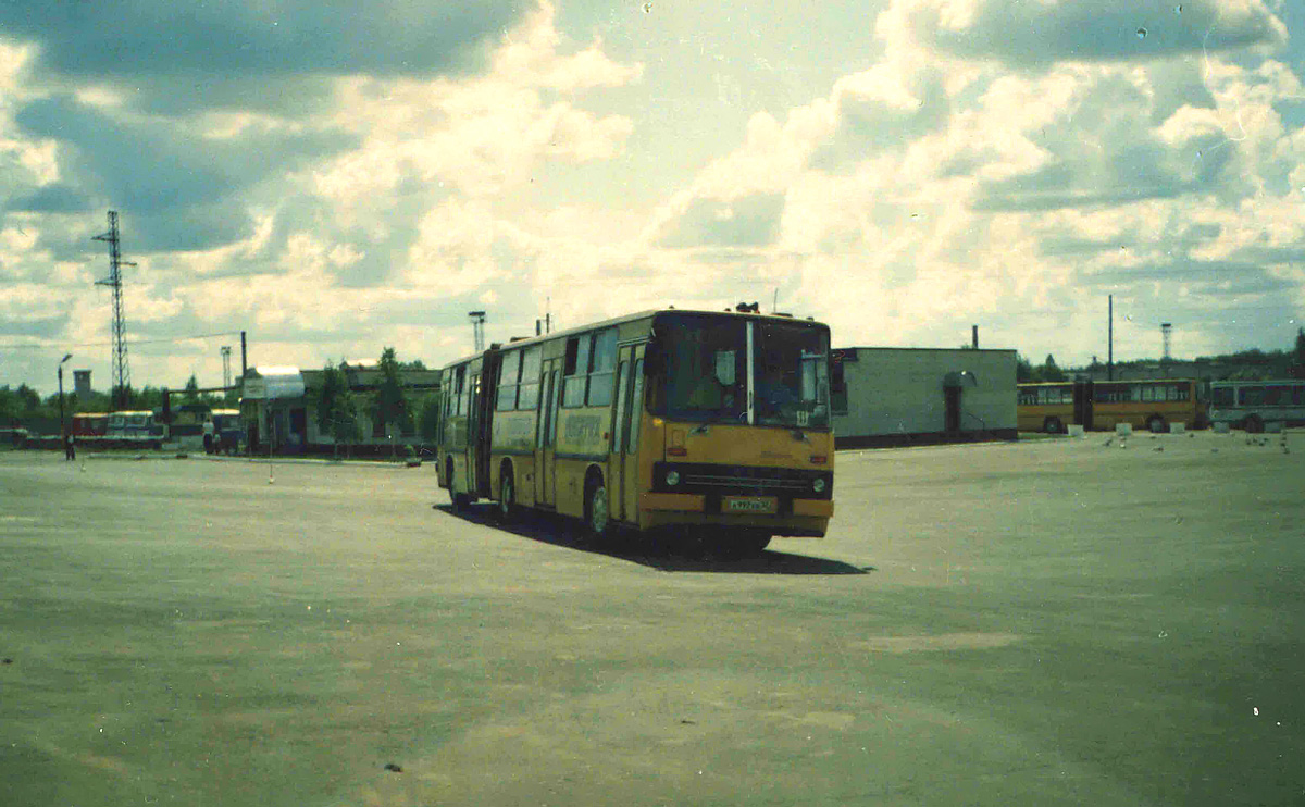 Bryansk region, Ikarus 280.64 № 423