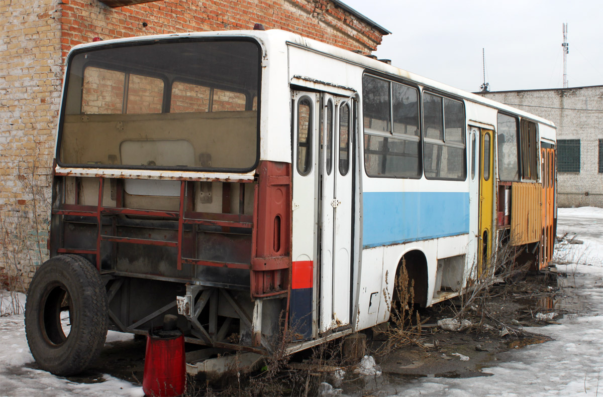 Тамбовская область, Ikarus 260.04 № Б/Н 14