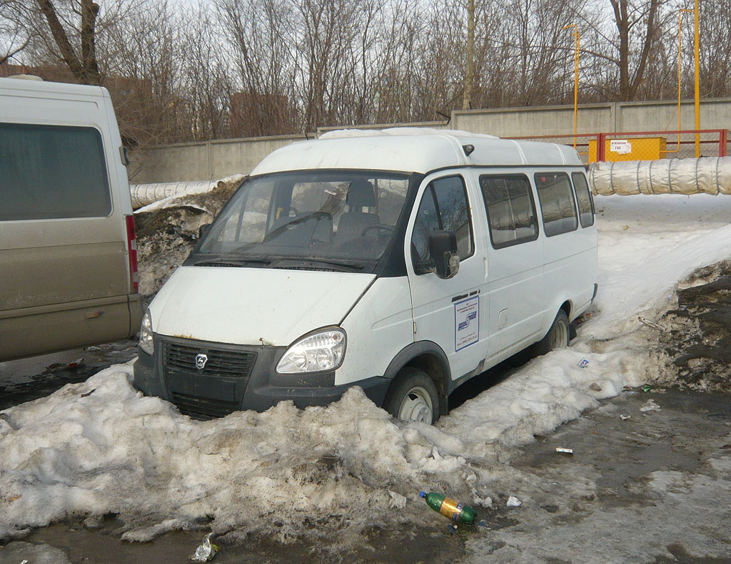 Самарская область — Разные фотографии