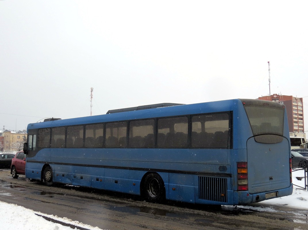 Ленинградская область, Scania OmniLine I № Х 023 АН 47