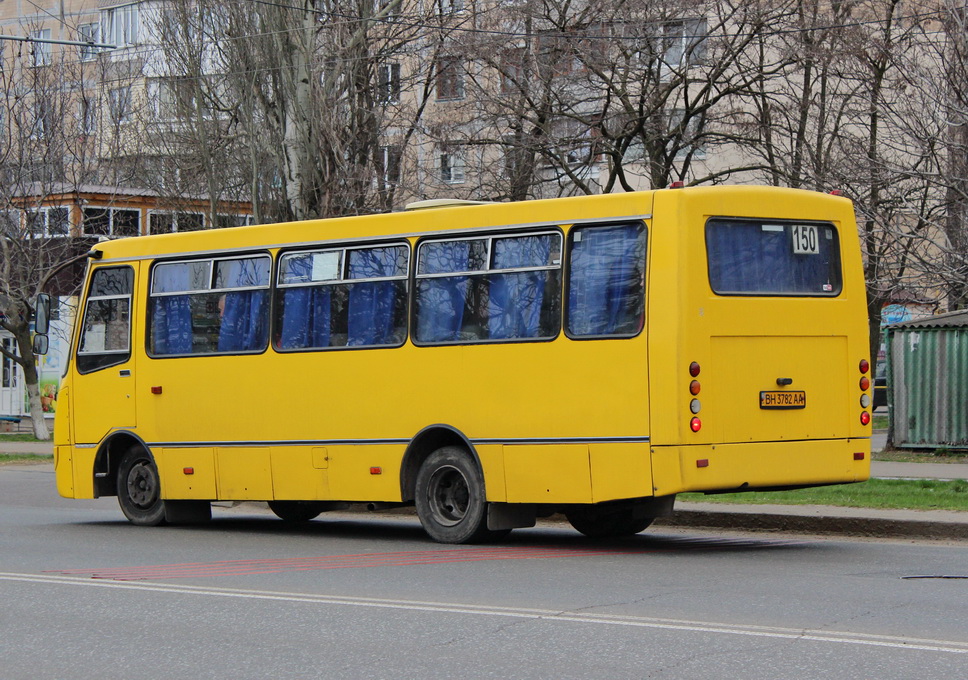 Одесская область, Богдан А09202 № 478