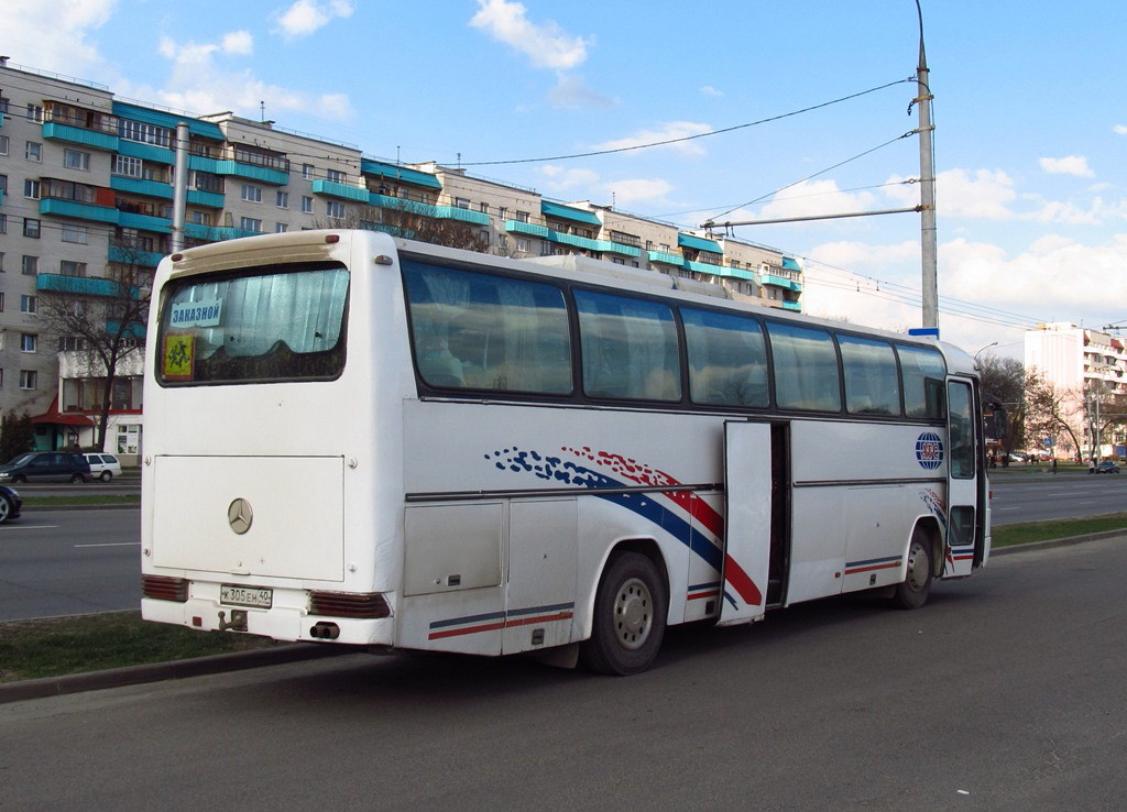 Калужская область, Mercedes-Benz O303-15RHD № К 305 ЕН 40