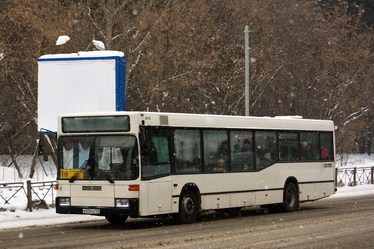 Пермский край, Mercedes-Benz O405N2 № В 359 ОХ 159