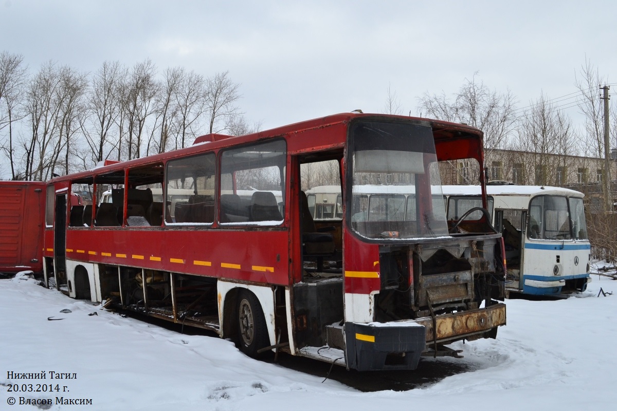 Свердловская область, Ikarus 250.59 № 94