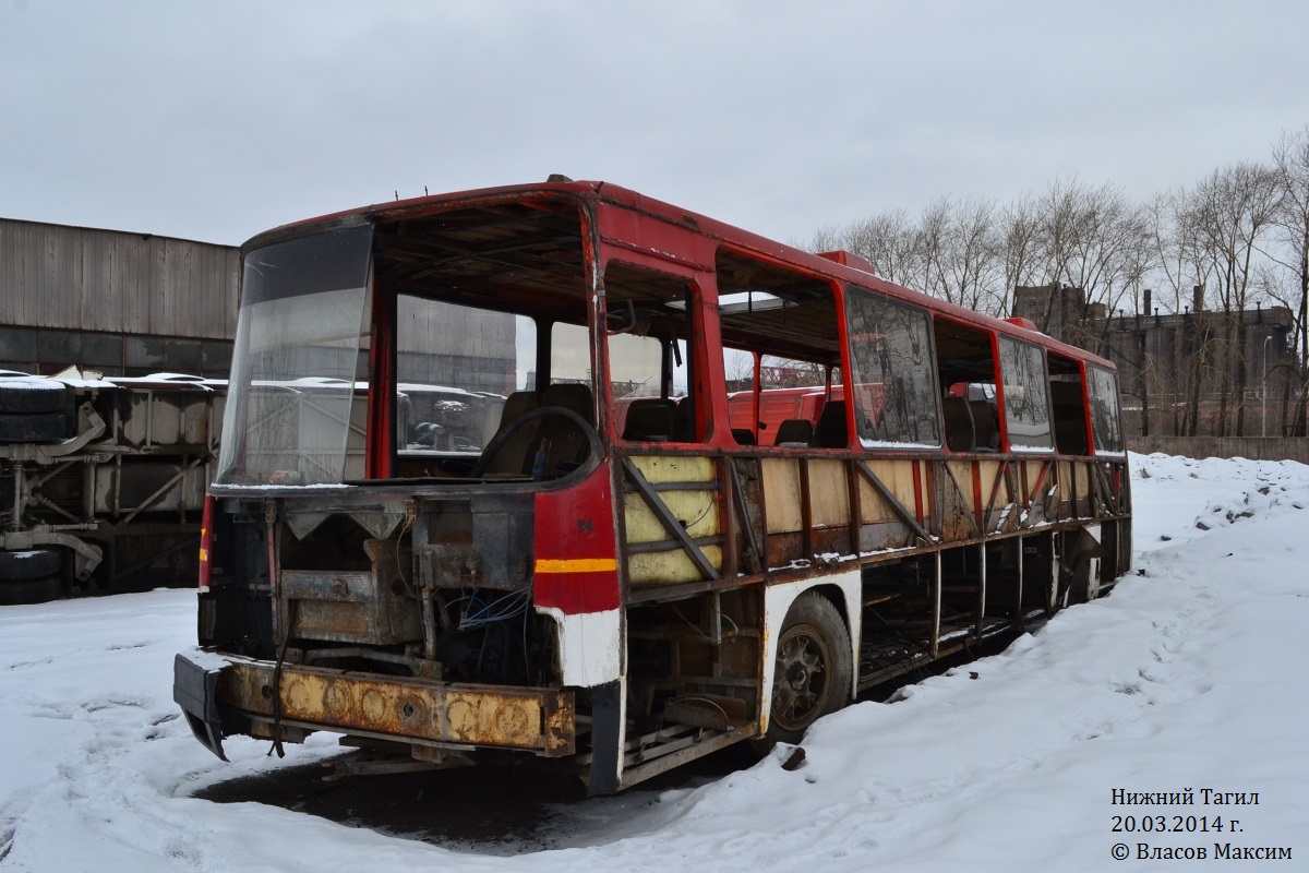 Свердловская область, Ikarus 250.59 № 94