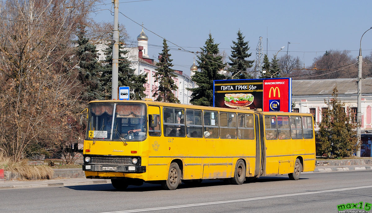 Брянская область, Ikarus 280.33 № 441