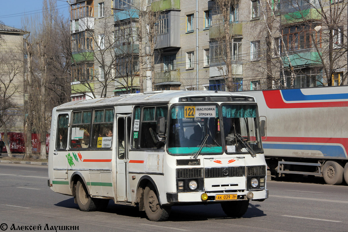 Маршрут 122 автобуса в Воронеже - остановки, расписание, …