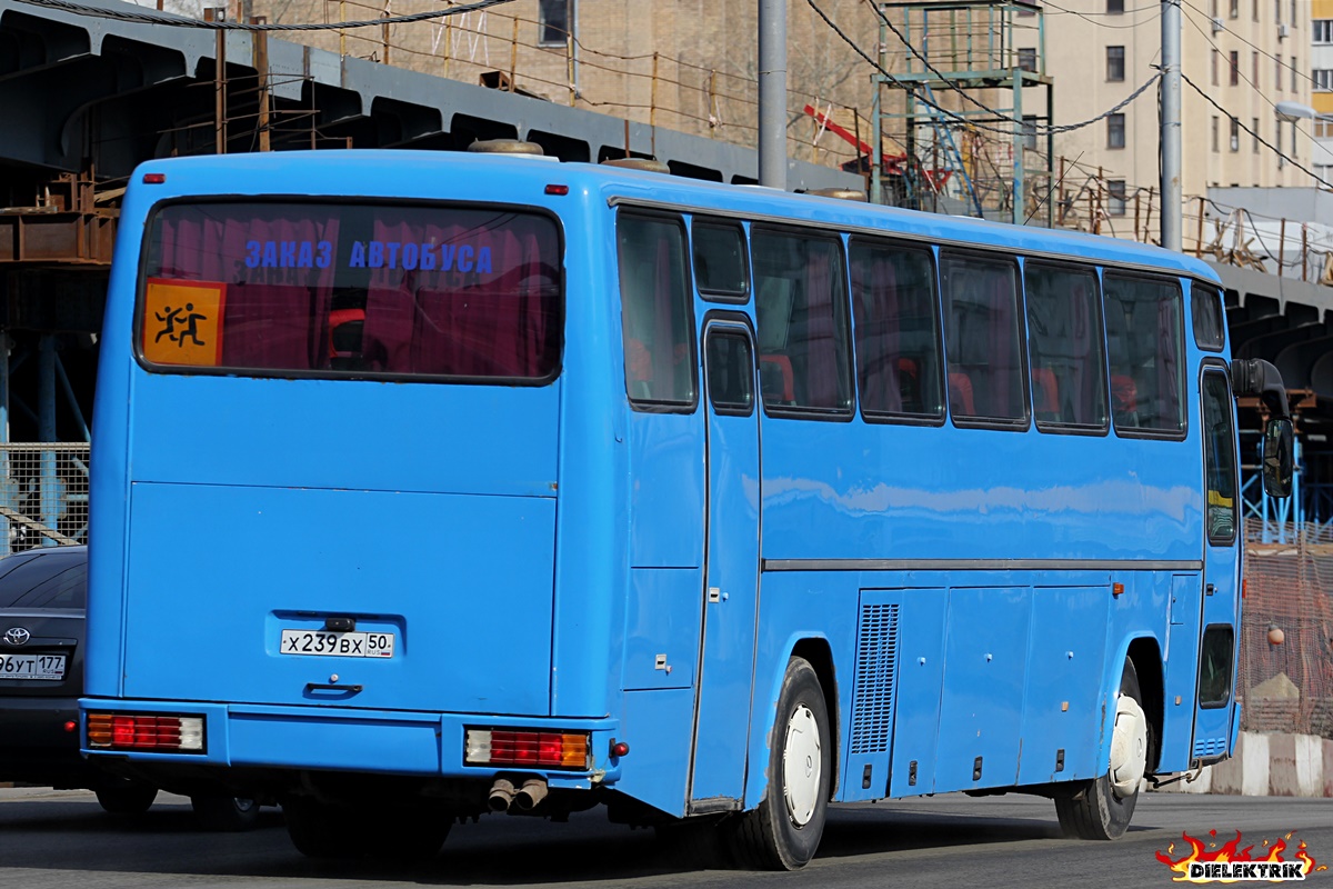 Москва, Otomarsan Mercedes-Benz O302S № Х 239 ВХ 50