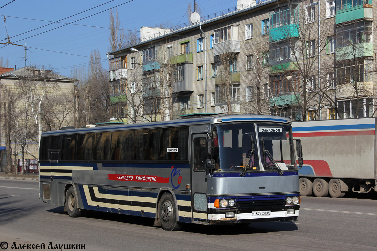 Воронежская область, Lahti 310 № Н 823 ХМ 64