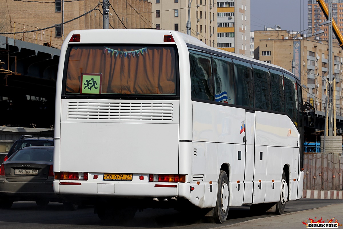 Москва, Mercedes-Benz O404-15RHD-A № ЕВ 479 77