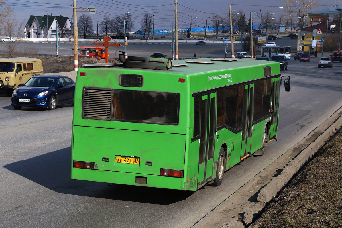 Нижегородская область, Самотлор-НН-5295 (МАЗ-103.075) № 62359