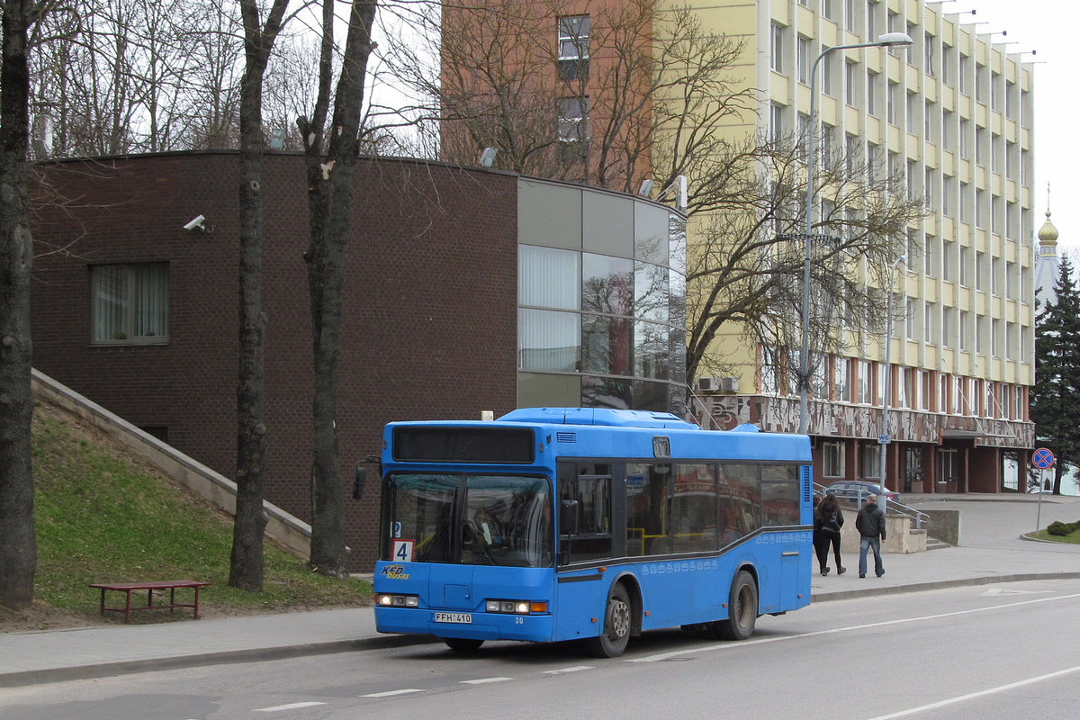 Литва, Neoplan N4007NF № 30