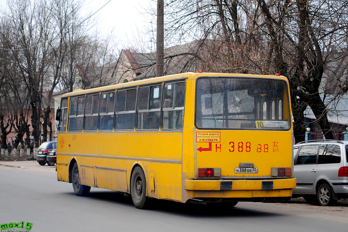 Брянская область, Ikarus 260.50 № 358