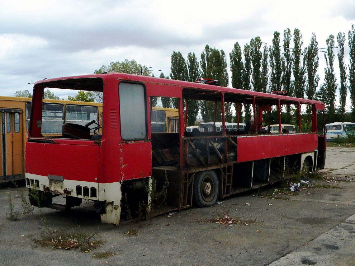 Одесская область, Ikarus 250.59 № BH 5803 BT