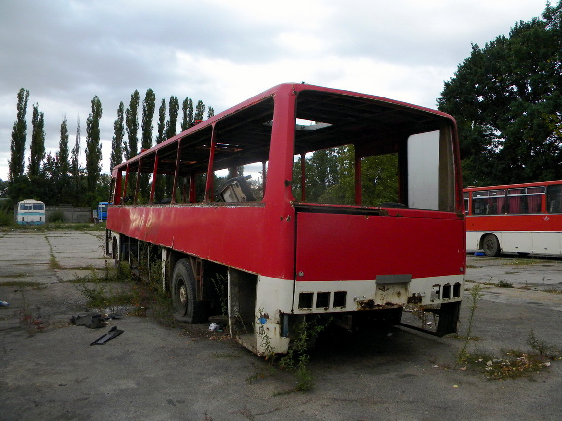 Одесская область, Ikarus 250.59 № BH 5803 BT