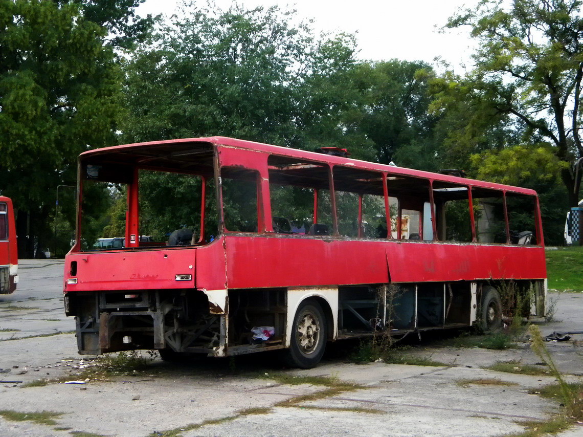 Одесская область, Ikarus 250.59 № BH 5803 BT