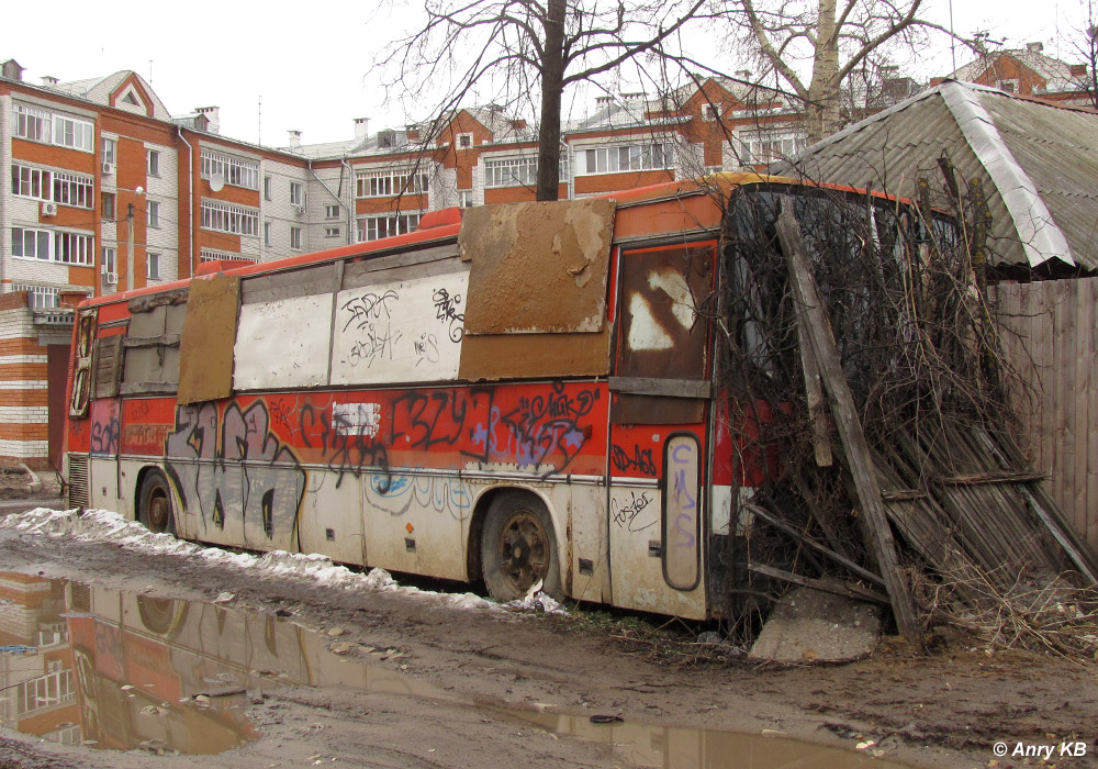 Марий Эл, Ikarus 250.59 № АА 072 12