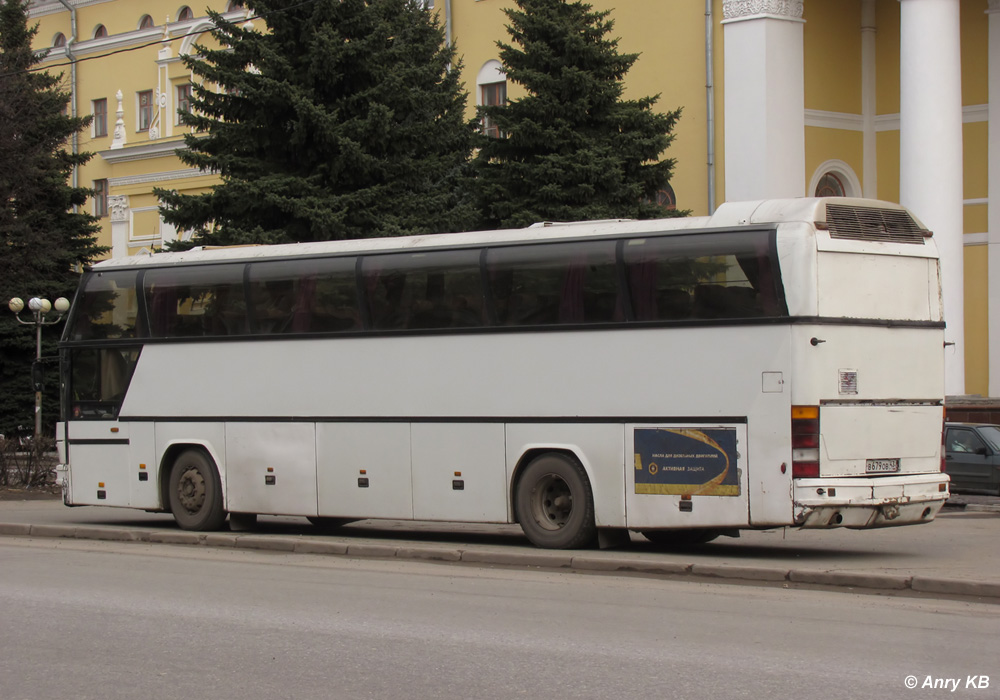 Kirov region, Neoplan N116 Cityliner # В 679 ОВ 43