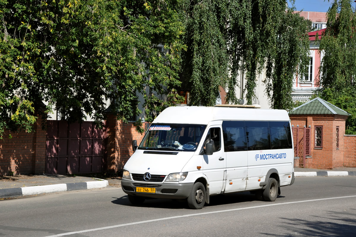 Московская область, Самотлор-НН-323760 (MB Sprinter 413CDI) № 1146