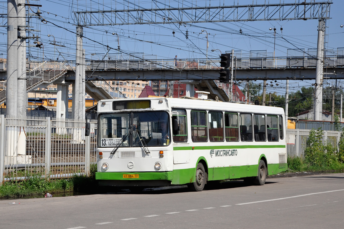 Московская область, ЛиАЗ-5256.25 № 473