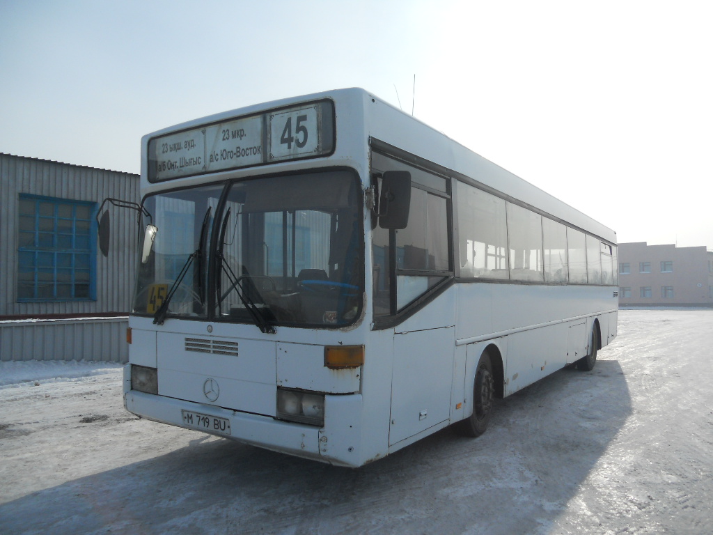 Карагандинская область, Mercedes-Benz O405 № M 719 BU