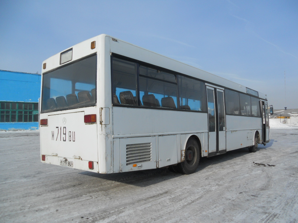 Карагандинская область, Mercedes-Benz O405 № M 719 BU