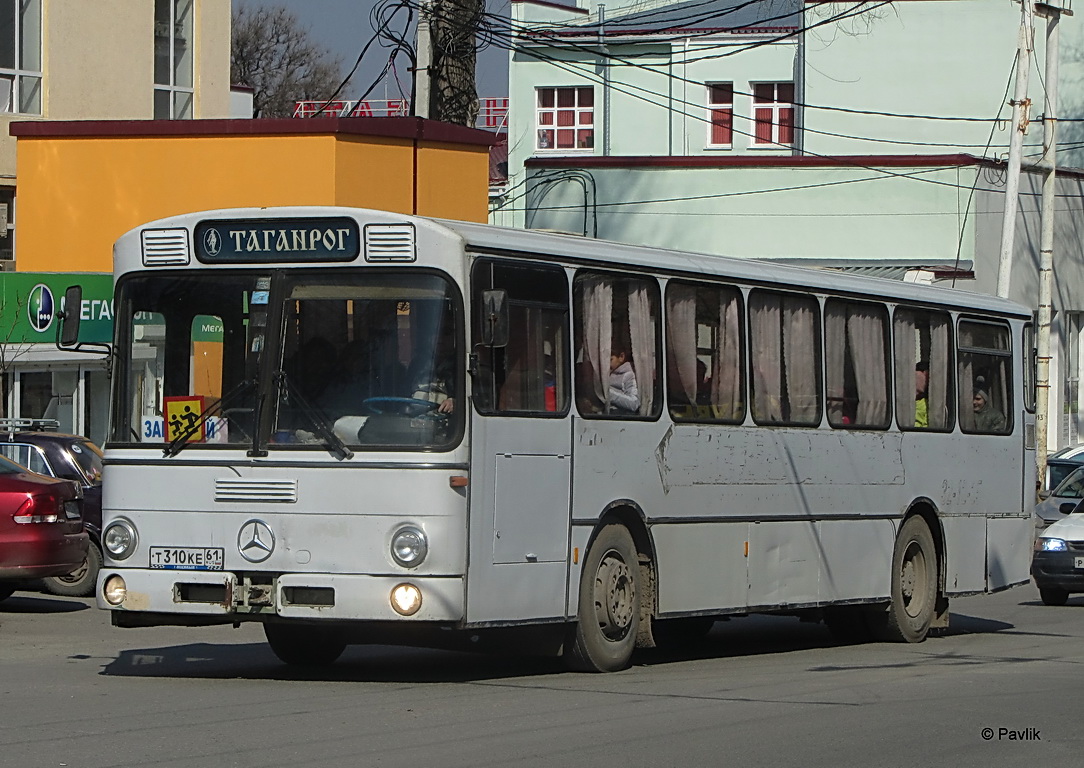 Ростовская область, Mercedes-Benz O305 № Т 310 КЕ 61