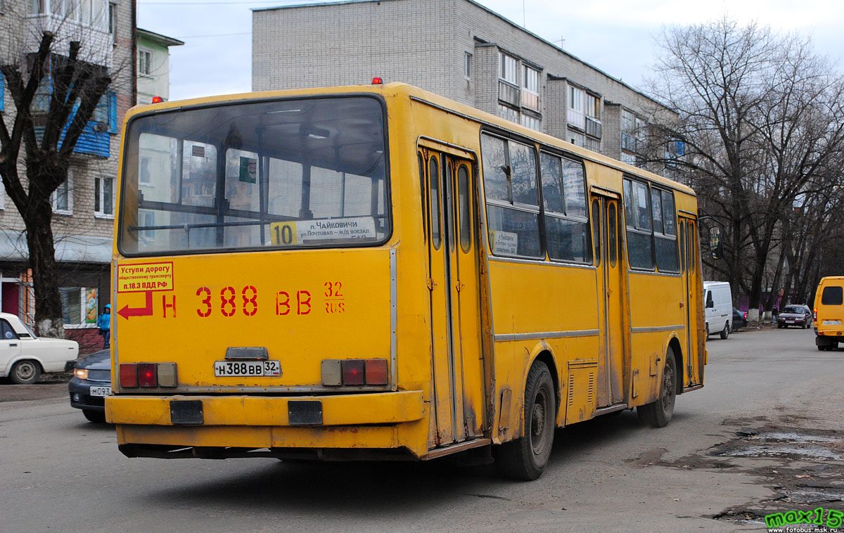 Брянская область, Ikarus 260.50 № 358