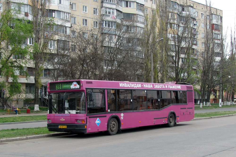Одесская область, МАЗ-103.075 № 2102