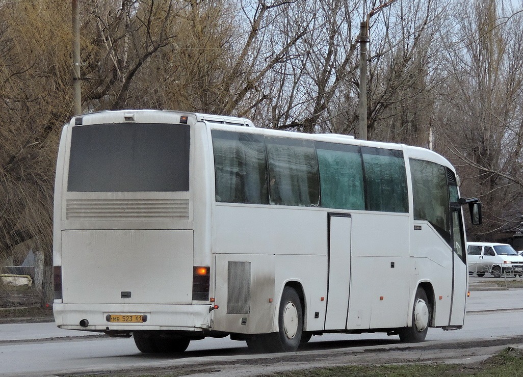 Ростовская область, Irizar Century 12.35 № МВ 523 61