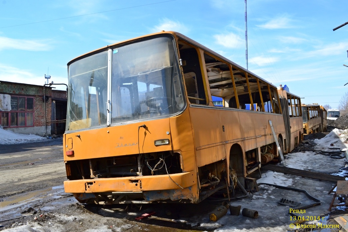 Свердловская область, Ikarus 280.33 № 149