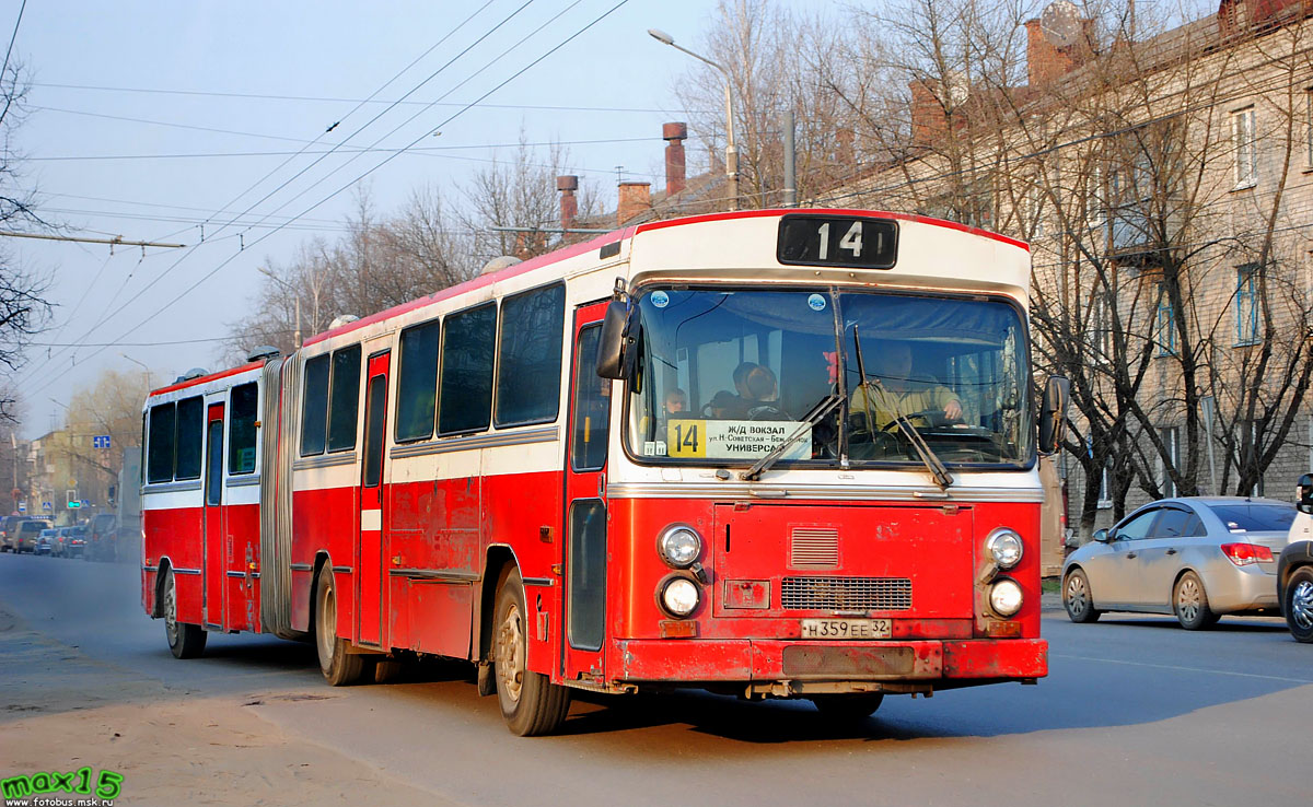 Bryansk region, Säffle № 467