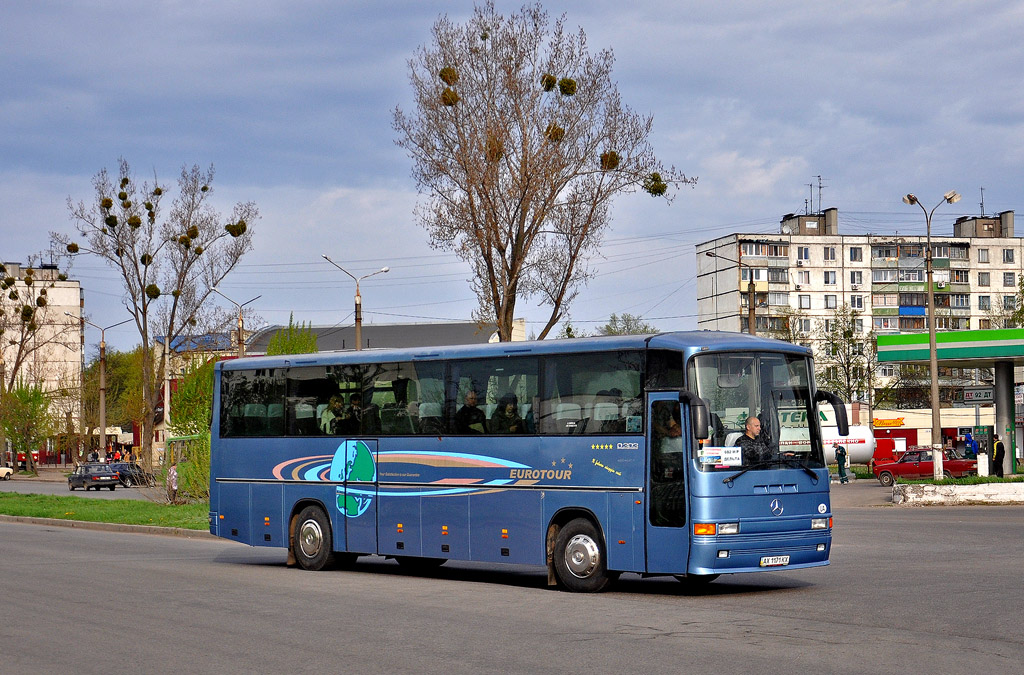 Харьковская область, Bianchi № AX 1171 KX