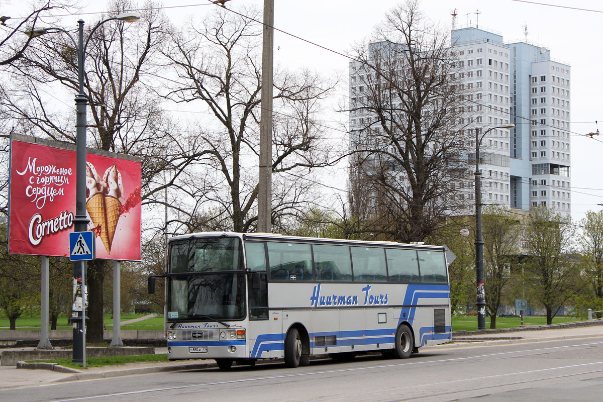 Калининградская область, Van Hool T815 Acron № О 850 АЕ 39