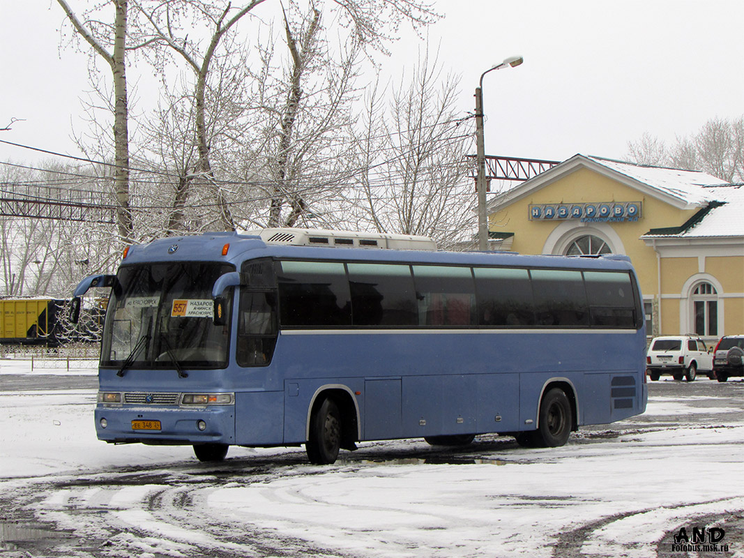 Ачинск красноярск