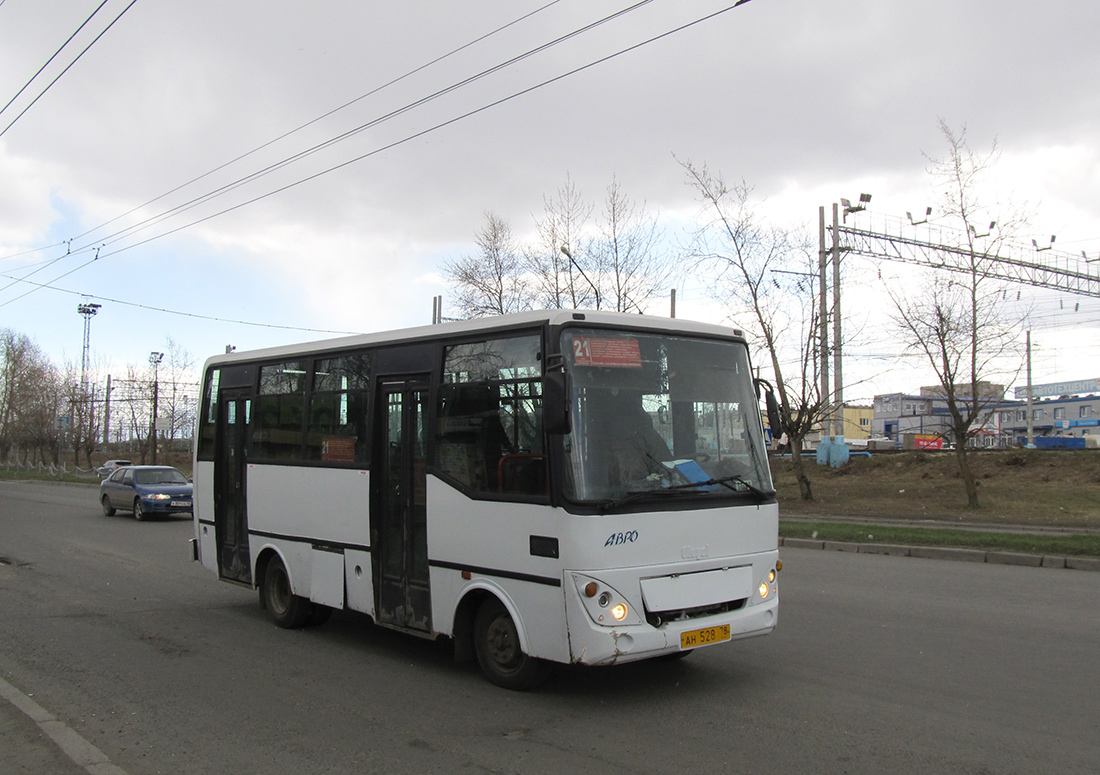 Карелия, Otoyol M29 City II № 1611