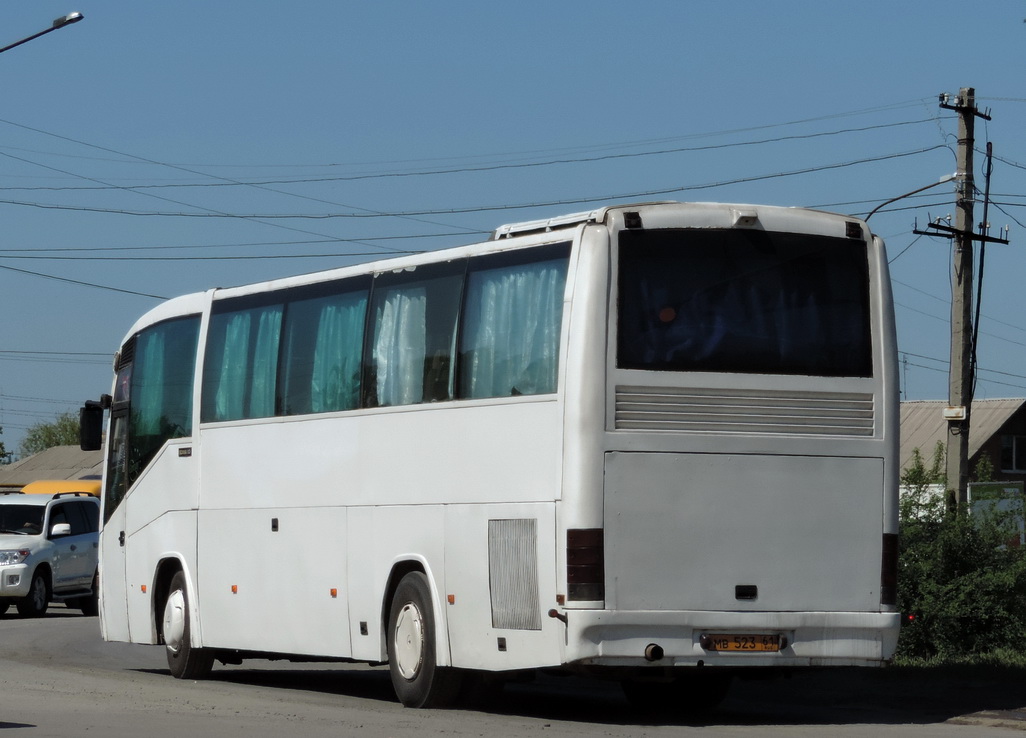 Ростовская область, Irizar Century 12.35 № МВ 523 61