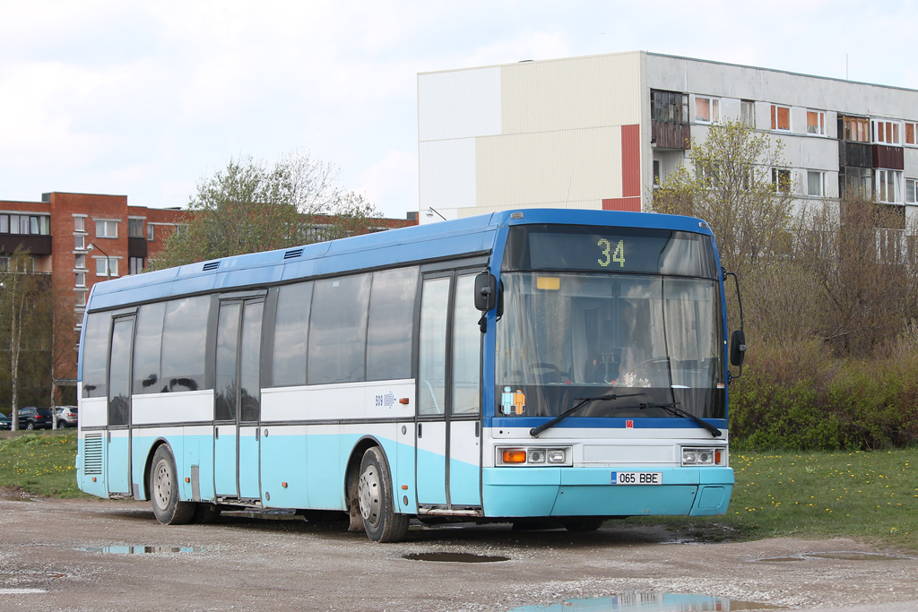 Estija, Ikarus EAG E94.01 Nr. 065 BBE