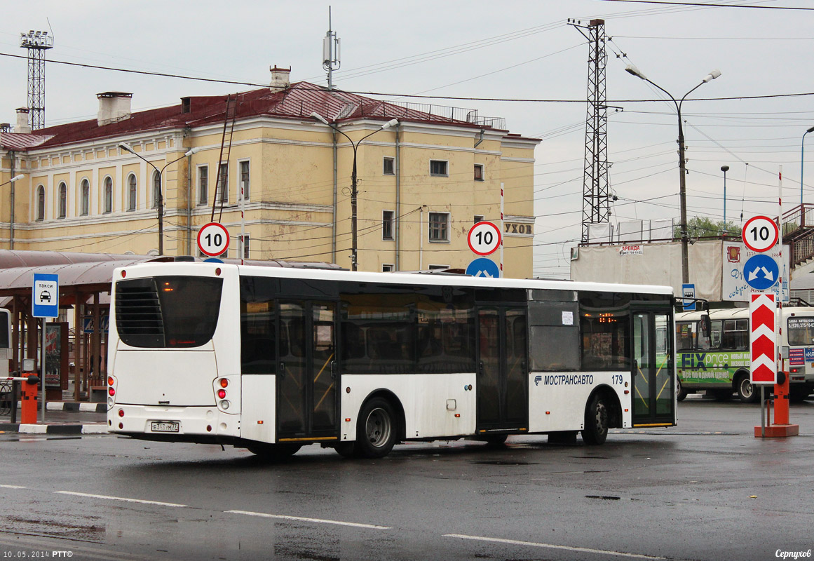 Московская область, Volgabus-5270.00 № 179